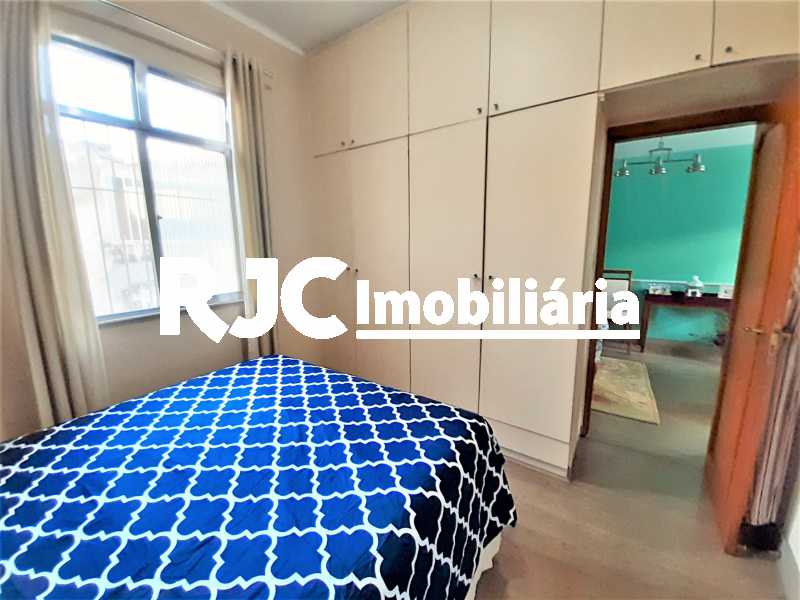 Conheça FOTO 12 do imóvel - Apartamento 2 quartos à venda Maracanã, Rio de Janeiro - R$ 480.000 - MBAP24602 - 13 FOTO 12 - Apartamento 2 quartos à venda Maracanã, Rio de Janeiro - R$ 480.000 - MBAP24602 - 13