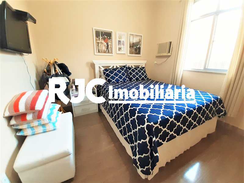 Conheça FOTO 13 do imóvel - Apartamento 2 quartos à venda Maracanã, Rio de Janeiro - R$ 480.000 - MBAP24602 - 14 FOTO 13 - Apartamento 2 quartos à venda Maracanã, Rio de Janeiro - R$ 480.000 - MBAP24602 - 14