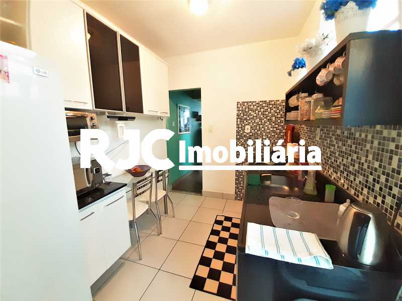 Conheça FOTO 14 do imóvel - Apartamento 2 quartos à venda Maracanã, Rio de Janeiro - R$ 480.000 - MBAP24602 - 15 FOTO 14 - Apartamento 2 quartos à venda Maracanã, Rio de Janeiro - R$ 480.000 - MBAP24602 - 15