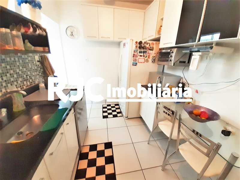 Conheça FOTO 15 do imóvel - Apartamento 2 quartos à venda Maracanã, Rio de Janeiro - R$ 480.000 - MBAP24602 - 16 FOTO 15 - Apartamento 2 quartos à venda Maracanã, Rio de Janeiro - R$ 480.000 - MBAP24602 - 16