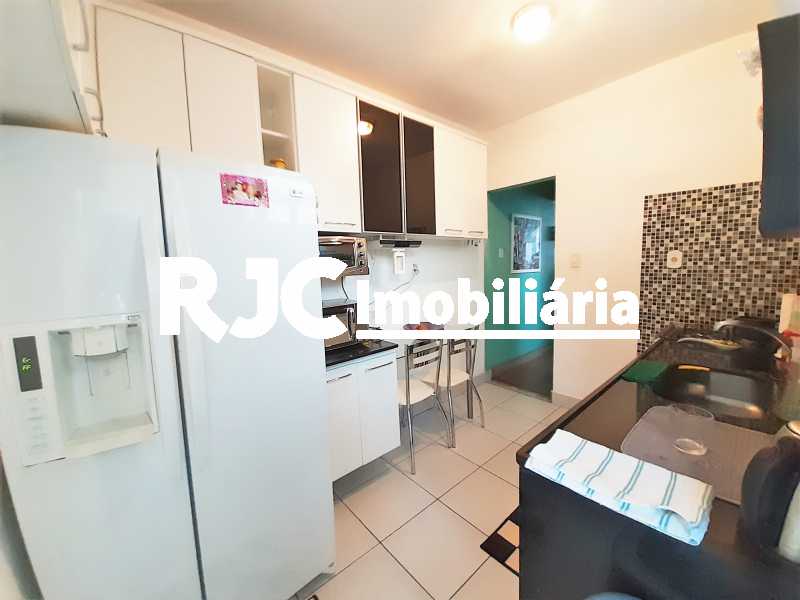 Conheça FOTO 16 do imóvel - Apartamento 2 quartos à venda Maracanã, Rio de Janeiro - R$ 480.000 - MBAP24602 - 17 FOTO 16 - Apartamento 2 quartos à venda Maracanã, Rio de Janeiro - R$ 480.000 - MBAP24602 - 17