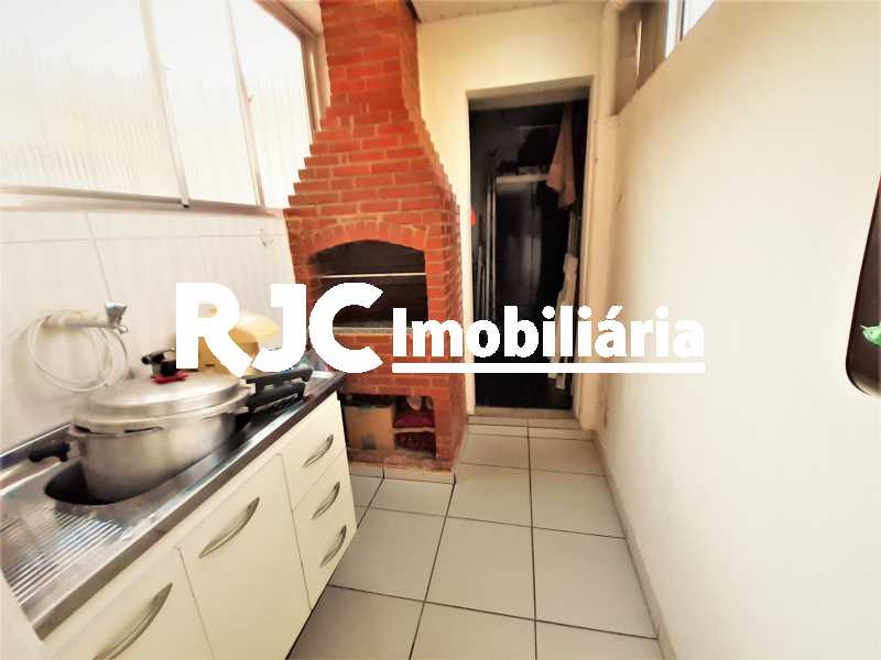 Conheça FOTO 17 do imóvel - Apartamento 2 quartos à venda Maracanã, Rio de Janeiro - R$ 480.000 - MBAP24602 - 18 FOTO 17 - Apartamento 2 quartos à venda Maracanã, Rio de Janeiro - R$ 480.000 - MBAP24602 - 18