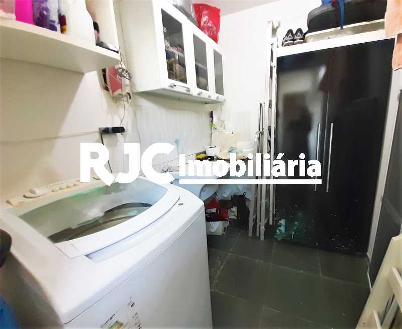Conheça FOTO 18 do imóvel - Apartamento 2 quartos à venda Maracanã, Rio de Janeiro - R$ 480.000 - MBAP24602 - 19 FOTO 18 - Apartamento 2 quartos à venda Maracanã, Rio de Janeiro - R$ 480.000 - MBAP24602 - 19