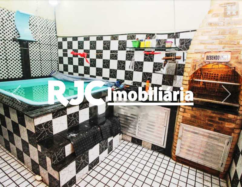 Conheça 12 do imóvel - Apartamento à venda Rua Campinas,Grajaú, Rio de Janeiro - R$ 430.000 - MBAP20400 - 13 12 - Apartamento à venda Rua Campinas,Grajaú, Rio de Janeiro - R$ 430.000 - MBAP20400 - 13