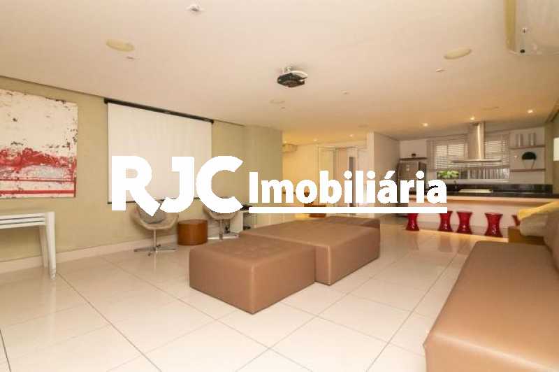 670006001681344 - Apartamento 3 quartos à venda Botafogo, Rio de Janeiro - R$ 1.600.000 - MBAP32891 - 7