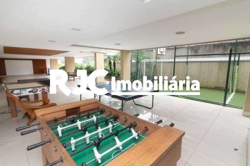 670006003081618 - Apartamento 3 quartos à venda Botafogo, Rio de Janeiro - R$ 1.600.000 - MBAP32891 - 8