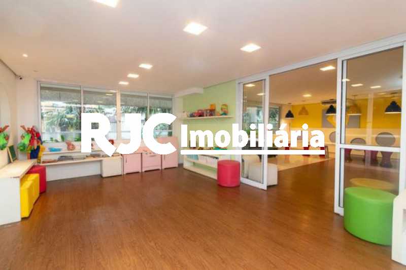 672006005179761 - Apartamento 3 quartos à venda Botafogo, Rio de Janeiro - R$ 1.600.000 - MBAP32891 - 12