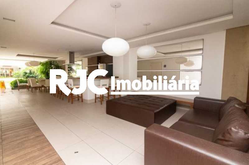 672006008443287 - Apartamento 3 quartos à venda Botafogo, Rio de Janeiro - R$ 1.600.000 - MBAP32891 - 13