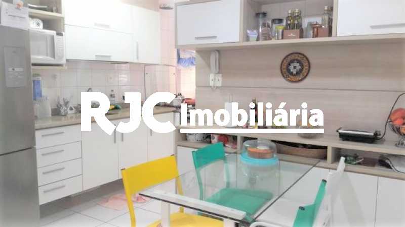 674006003105953 - Apartamento 3 quartos à venda Botafogo, Rio de Janeiro - R$ 1.600.000 - MBAP32891 - 6