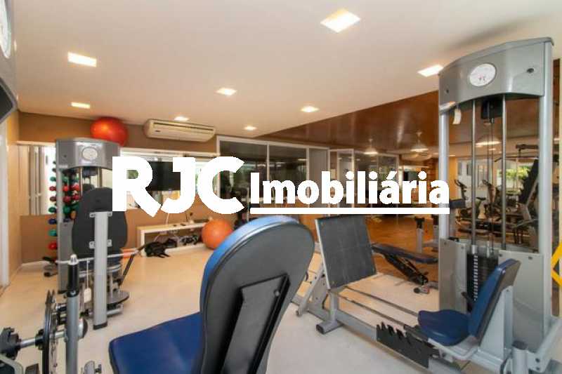 675006000049581 - Apartamento 3 quartos à venda Botafogo, Rio de Janeiro - R$ 1.600.000 - MBAP32891 - 15