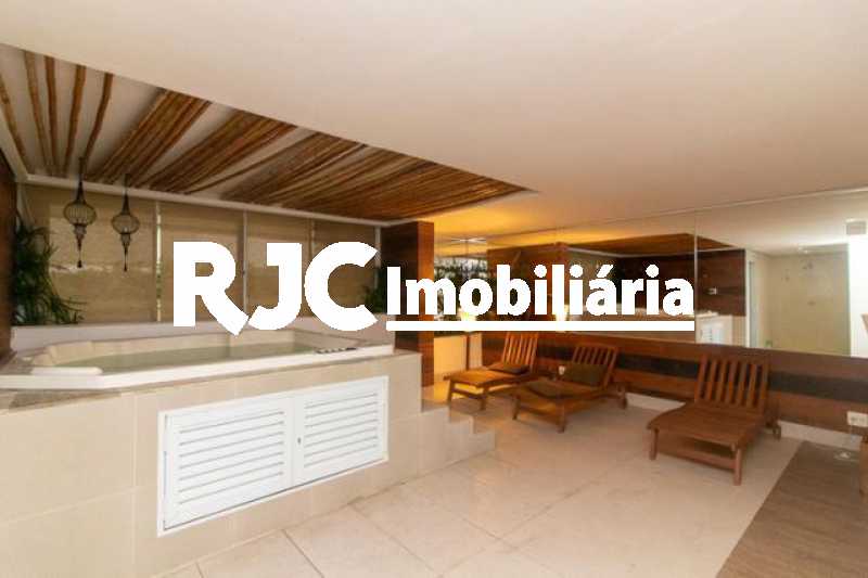 679006004245867 - Apartamento 3 quartos à venda Botafogo, Rio de Janeiro - R$ 1.600.000 - MBAP32891 - 18