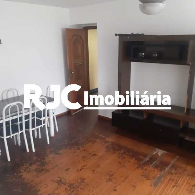 Conheça A do imóvel - Apartamento 3 quartos à venda Catumbi, Rio de Janeiro - R$ 205.000 - MBAP32893 - 1 A - Apartamento 3 quartos à venda Catumbi, Rio de Janeiro - R$ 205.000 - MBAP32893 - 1