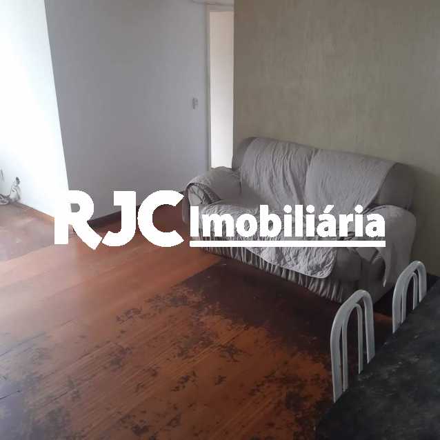 Conheça B do imóvel - Apartamento 3 quartos à venda Catumbi, Rio de Janeiro - R$ 205.000 - MBAP32893 - 3 B - Apartamento 3 quartos à venda Catumbi, Rio de Janeiro - R$ 205.000 - MBAP32893 - 3