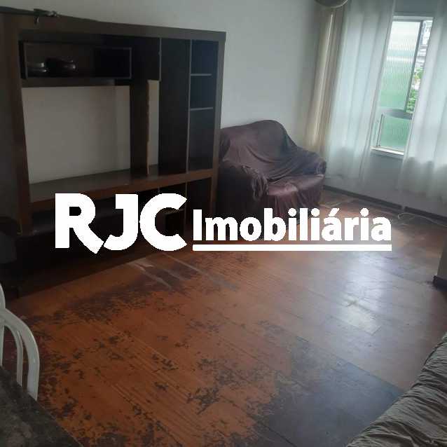 Conheça E do imóvel - Apartamento 3 quartos à venda Catumbi, Rio de Janeiro - R$ 205.000 - MBAP32893 - 6 E - Apartamento 3 quartos à venda Catumbi, Rio de Janeiro - R$ 205.000 - MBAP32893 - 6
