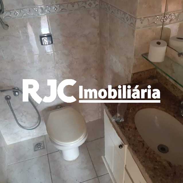 Conheça L do imóvel - Apartamento 3 quartos à venda Catumbi, Rio de Janeiro - R$ 205.000 - MBAP32893 - 12 L - Apartamento 3 quartos à venda Catumbi, Rio de Janeiro - R$ 205.000 - MBAP32893 - 12
