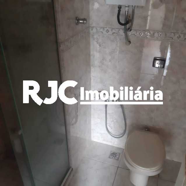 Conheça M do imóvel - Apartamento 3 quartos à venda Catumbi, Rio de Janeiro - R$ 205.000 - MBAP32893 - 13 M - Apartamento 3 quartos à venda Catumbi, Rio de Janeiro - R$ 205.000 - MBAP32893 - 13
