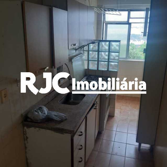 Conheça N do imóvel - Apartamento 3 quartos à venda Catumbi, Rio de Janeiro - R$ 205.000 - MBAP32893 - 14 N - Apartamento 3 quartos à venda Catumbi, Rio de Janeiro - R$ 205.000 - MBAP32893 - 14