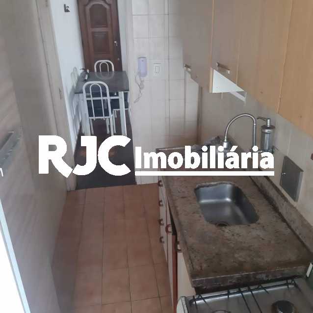 Conheça O do imóvel - Apartamento 3 quartos à venda Catumbi, Rio de Janeiro - R$ 205.000 - MBAP32893 - 15 O - Apartamento 3 quartos à venda Catumbi, Rio de Janeiro - R$ 205.000 - MBAP32893 - 15