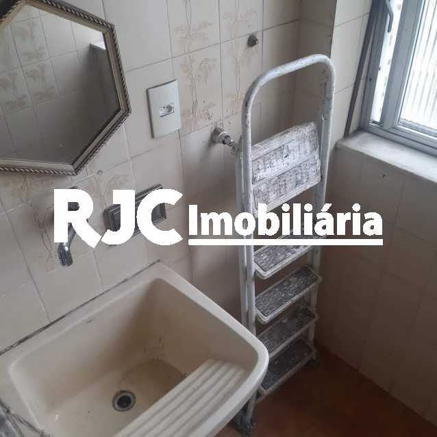 Conheça P do imóvel - Apartamento 3 quartos à venda Catumbi, Rio de Janeiro - R$ 205.000 - MBAP32893 - 16 P - Apartamento 3 quartos à venda Catumbi, Rio de Janeiro - R$ 205.000 - MBAP32893 - 16
