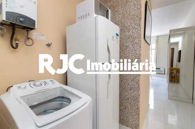 Conheça 395909115189466 do imóvel - Kitnet/Conjugado 31m² à venda Copacabana, Rio de Janeiro - R$ 490.000 - MBKI00110 - 13 395909115189466 - Kitnet/Conjugado 31m² à venda Copacabana, Rio de Janeiro - R$ 490.000 - MBKI00110 - 13