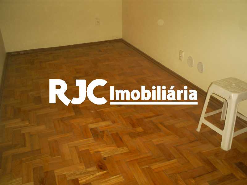 Conheça 1 do imóvel - Apartamento 1 quarto à venda Vila Isabel, Rio de Janeiro - R$ 280.000 - MBAP10845 - 1 1 - Apartamento 1 quarto à venda Vila Isabel, Rio de Janeiro - R$ 280.000 - MBAP10845 - 1