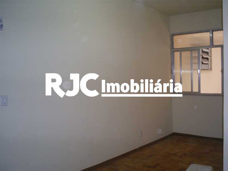 Conheça 2 do imóvel - Apartamento 1 quarto à venda Vila Isabel, Rio de Janeiro - R$ 280.000 - MBAP10845 - 3 2 - Apartamento 1 quarto à venda Vila Isabel, Rio de Janeiro - R$ 280.000 - MBAP10845 - 3