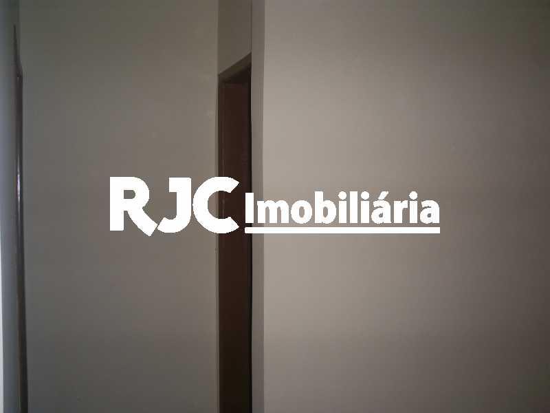 Conheça 5 do imóvel - Apartamento 1 quarto à venda Vila Isabel, Rio de Janeiro - R$ 280.000 - MBAP10845 - 6 5 - Apartamento 1 quarto à venda Vila Isabel, Rio de Janeiro - R$ 280.000 - MBAP10845 - 6