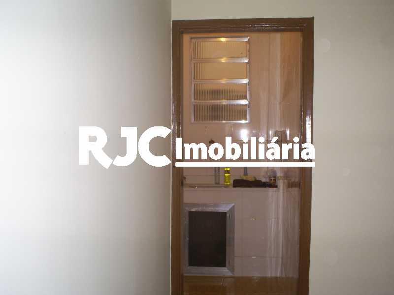 Conheça 6 do imóvel - Apartamento 1 quarto à venda Vila Isabel, Rio de Janeiro - R$ 280.000 - MBAP10845 - 7 6 - Apartamento 1 quarto à venda Vila Isabel, Rio de Janeiro - R$ 280.000 - MBAP10845 - 7