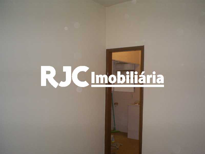 Conheça 7 do imóvel - Apartamento 1 quarto à venda Vila Isabel, Rio de Janeiro - R$ 280.000 - MBAP10845 - 8 7 - Apartamento 1 quarto à venda Vila Isabel, Rio de Janeiro - R$ 280.000 - MBAP10845 - 8