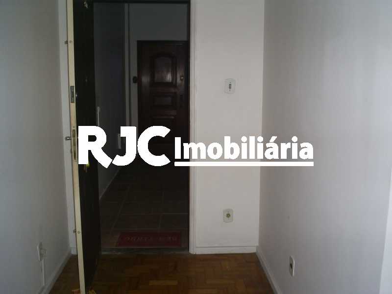 Conheça 8 do imóvel - Apartamento 1 quarto à venda Vila Isabel, Rio de Janeiro - R$ 280.000 - MBAP10845 - 9 8 - Apartamento 1 quarto à venda Vila Isabel, Rio de Janeiro - R$ 280.000 - MBAP10845 - 9