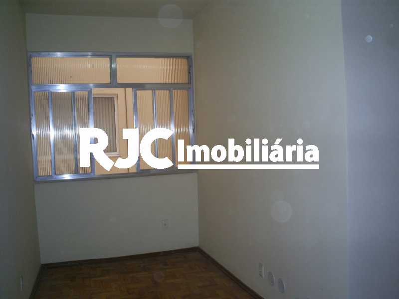 Conheça 14 do imóvel - Apartamento 1 quarto à venda Vila Isabel, Rio de Janeiro - R$ 280.000 - MBAP10845 - 13 14 - Apartamento 1 quarto à venda Vila Isabel, Rio de Janeiro - R$ 280.000 - MBAP10845 - 13