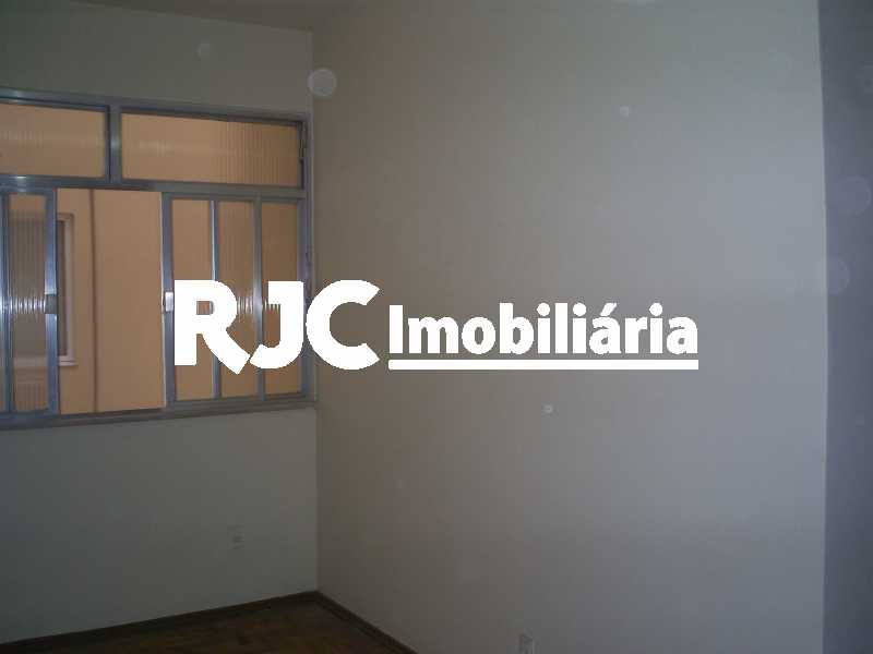 Conheça 15 do imóvel - Apartamento 1 quarto à venda Vila Isabel, Rio de Janeiro - R$ 280.000 - MBAP10845 - 14 15 - Apartamento 1 quarto à venda Vila Isabel, Rio de Janeiro - R$ 280.000 - MBAP10845 - 14