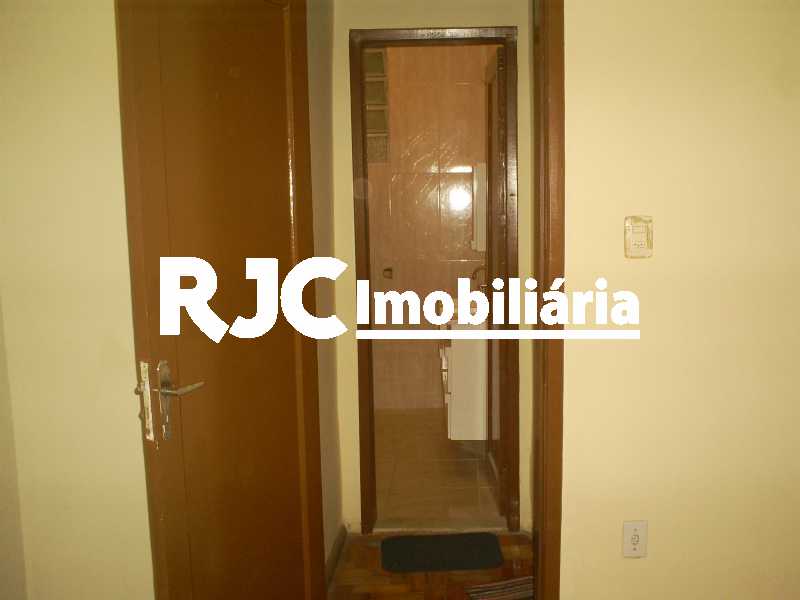 Conheça 16 do imóvel - Apartamento 1 quarto à venda Vila Isabel, Rio de Janeiro - R$ 280.000 - MBAP10845 - 15 16 - Apartamento 1 quarto à venda Vila Isabel, Rio de Janeiro - R$ 280.000 - MBAP10845 - 15