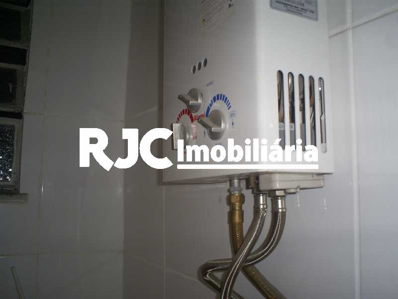 Conheça 17 do imóvel - Apartamento 1 quarto à venda Vila Isabel, Rio de Janeiro - R$ 280.000 - MBAP10845 - 16 17 - Apartamento 1 quarto à venda Vila Isabel, Rio de Janeiro - R$ 280.000 - MBAP10845 - 16