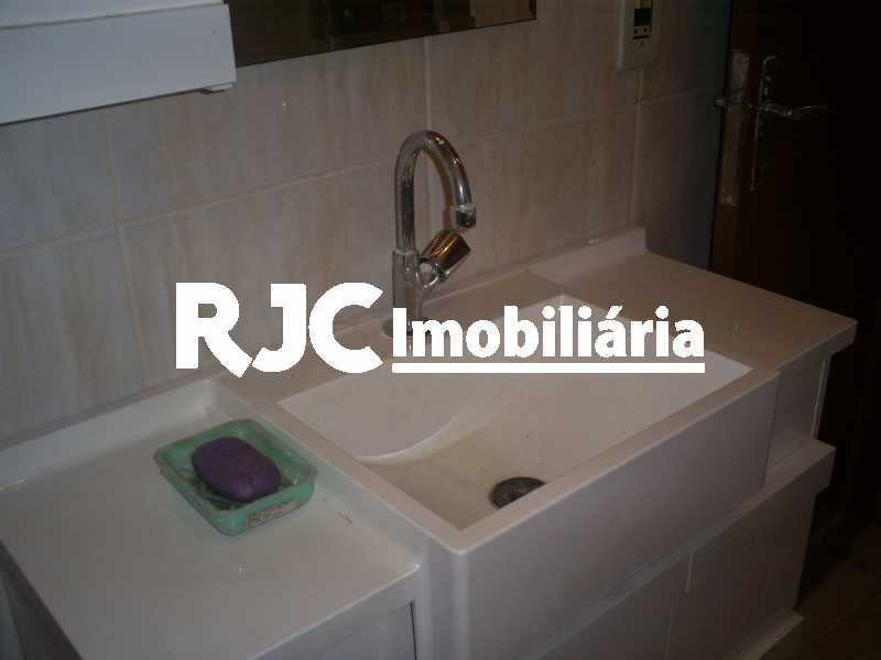 Conheça 18 do imóvel - Apartamento 1 quarto à venda Vila Isabel, Rio de Janeiro - R$ 280.000 - MBAP10845 - 17 18 - Apartamento 1 quarto à venda Vila Isabel, Rio de Janeiro - R$ 280.000 - MBAP10845 - 17
