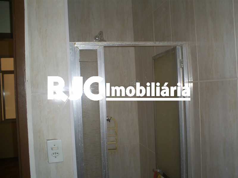 Conheça 19 do imóvel - Apartamento 1 quarto à venda Vila Isabel, Rio de Janeiro - R$ 280.000 - MBAP10845 - 18 19 - Apartamento 1 quarto à venda Vila Isabel, Rio de Janeiro - R$ 280.000 - MBAP10845 - 18