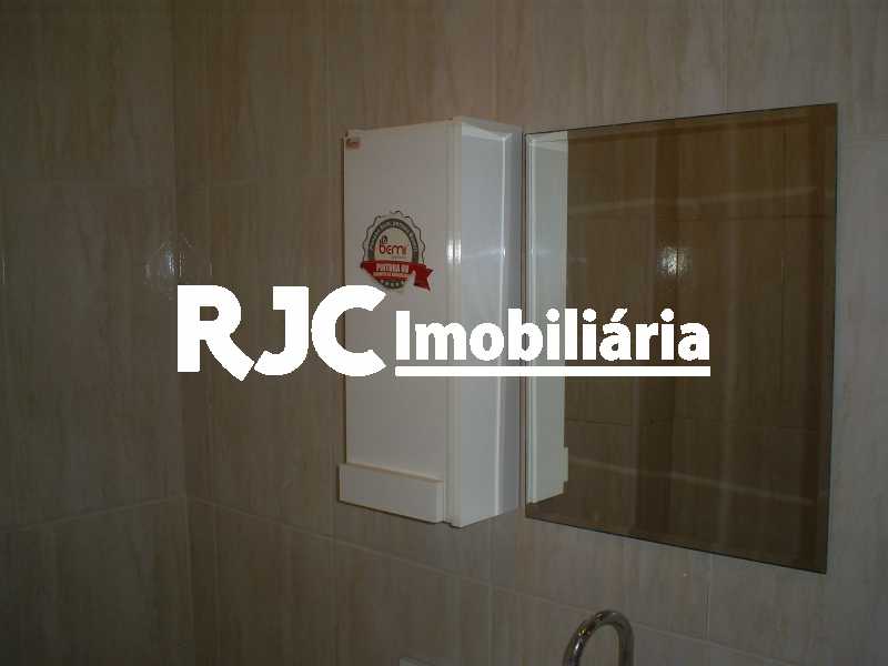 Conheça 20 do imóvel - Apartamento 1 quarto à venda Vila Isabel, Rio de Janeiro - R$ 280.000 - MBAP10845 - 19 20 - Apartamento 1 quarto à venda Vila Isabel, Rio de Janeiro - R$ 280.000 - MBAP10845 - 19