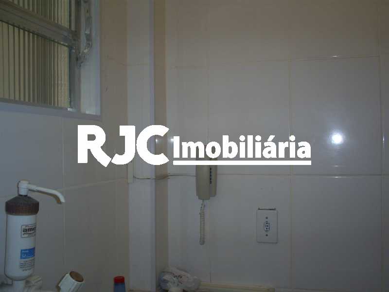 Conheça 23 do imóvel - Apartamento 1 quarto à venda Vila Isabel, Rio de Janeiro - R$ 280.000 - MBAP10845 - 22 23 - Apartamento 1 quarto à venda Vila Isabel, Rio de Janeiro - R$ 280.000 - MBAP10845 - 22