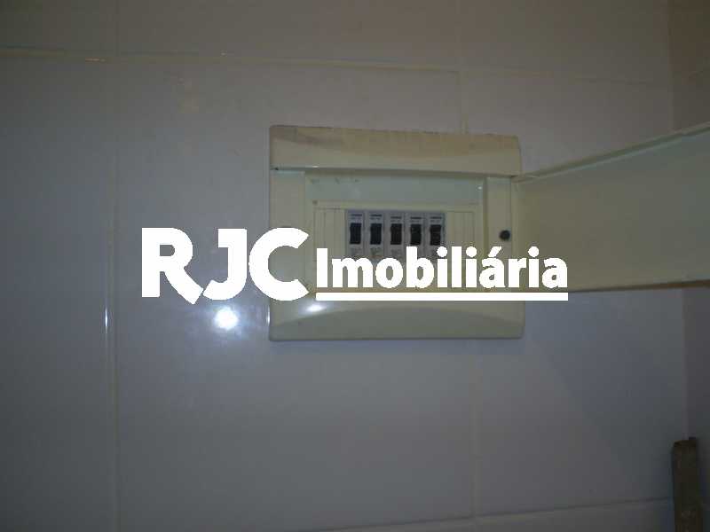 Conheça 24 do imóvel - Apartamento 1 quarto à venda Vila Isabel, Rio de Janeiro - R$ 280.000 - MBAP10845 - 23 24 - Apartamento 1 quarto à venda Vila Isabel, Rio de Janeiro - R$ 280.000 - MBAP10845 - 23