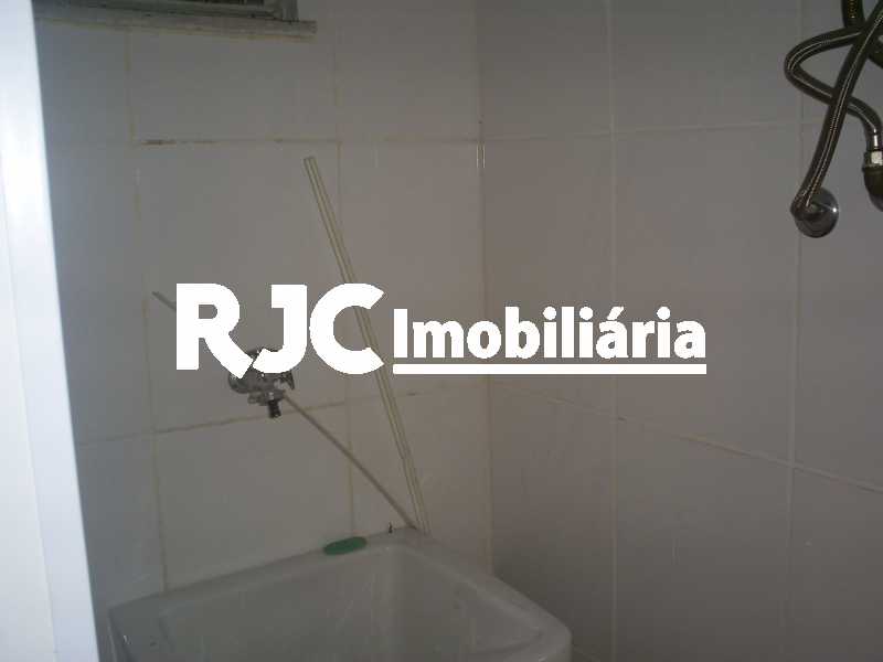 Conheça 25 do imóvel - Apartamento 1 quarto à venda Vila Isabel, Rio de Janeiro - R$ 280.000 - MBAP10845 - 24 25 - Apartamento 1 quarto à venda Vila Isabel, Rio de Janeiro - R$ 280.000 - MBAP10845 - 24