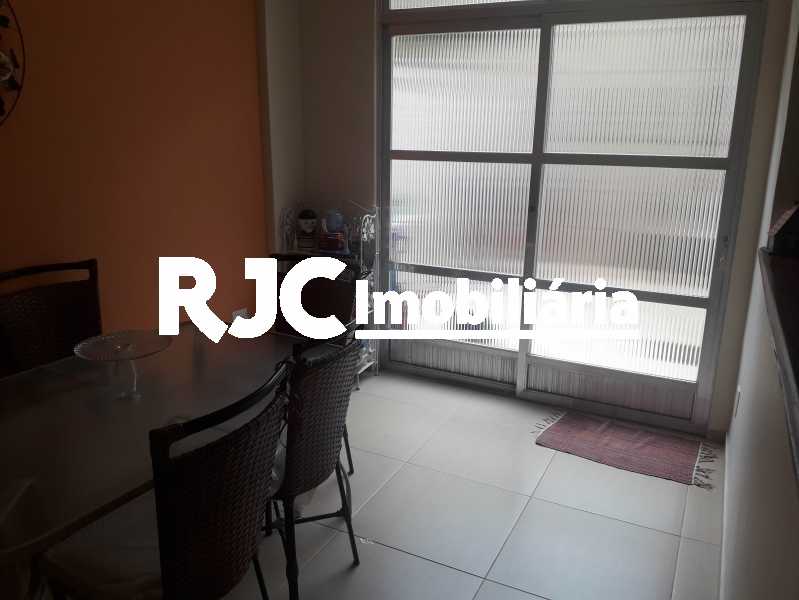 Conheça 1 do imóvel - Apartamento 1 quarto à venda Tijuca, Rio de Janeiro - R$ 370.000 - MBAP10846 - 1 1 - Apartamento 1 quarto à venda Tijuca, Rio de Janeiro - R$ 370.000 - MBAP10846 - 1