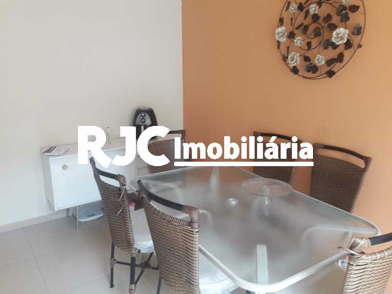 Conheça 2 do imóvel - Apartamento 1 quarto à venda Tijuca, Rio de Janeiro - R$ 370.000 - MBAP10846 - 3 2 - Apartamento 1 quarto à venda Tijuca, Rio de Janeiro - R$ 370.000 - MBAP10846 - 3