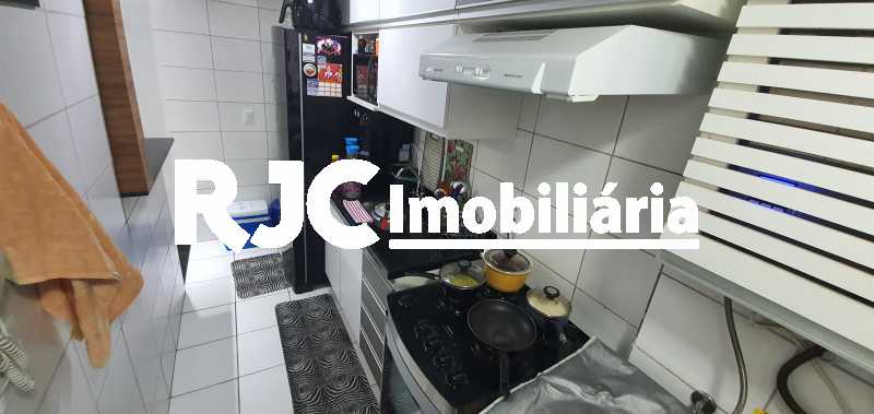 20200205_164350 - Apartamento 2 quartos à venda Rio Comprido, Rio de Janeiro - R$ 310.000 - MBAP24677 - 21
