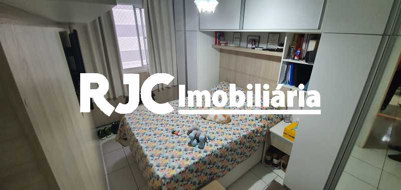 20200205_165034 - Apartamento 2 quartos à venda Rio Comprido, Rio de Janeiro - R$ 310.000 - MBAP24677 - 14