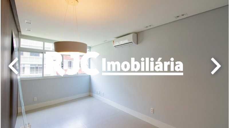 Conheça 08 do imóvel - Apartamento 3 quartos à venda Copacabana, Rio de Janeiro - R$ 1.190.000 - MBAP32919 - 10 08 - Apartamento 3 quartos à venda Copacabana, Rio de Janeiro - R$ 1.190.000 - MBAP32919 - 10