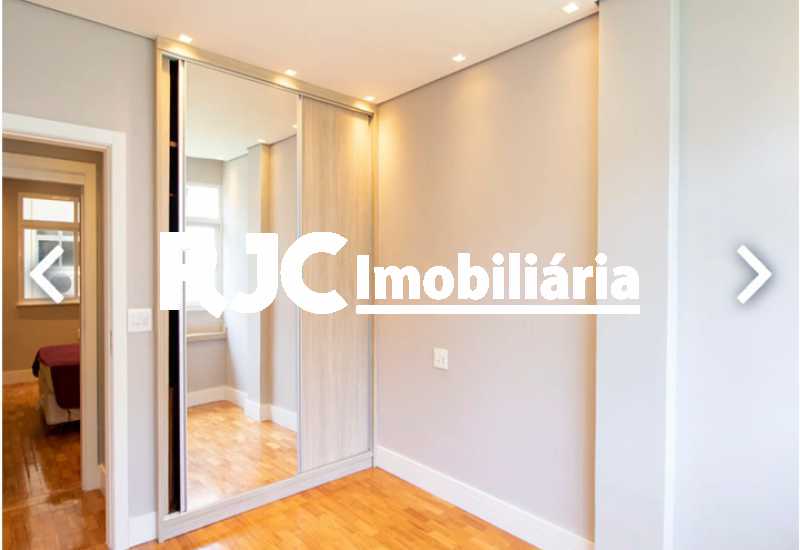 Conheça 09 do imóvel - Apartamento 3 quartos à venda Copacabana, Rio de Janeiro - R$ 1.190.000 - MBAP32919 - 12 09 - Apartamento 3 quartos à venda Copacabana, Rio de Janeiro - R$ 1.190.000 - MBAP32919 - 12