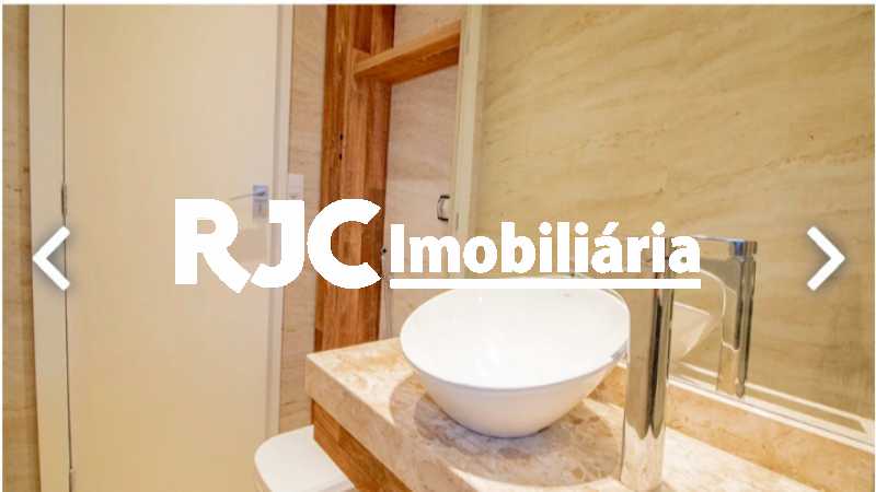 Conheça 11 do imóvel - Apartamento 3 quartos à venda Copacabana, Rio de Janeiro - R$ 1.190.000 - MBAP32919 - 16 11 - Apartamento 3 quartos à venda Copacabana, Rio de Janeiro - R$ 1.190.000 - MBAP32919 - 16
