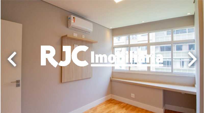 Conheça 13 do imóvel - Apartamento 3 quartos à venda Copacabana, Rio de Janeiro - R$ 1.190.000 - MBAP32919 - 18 13 - Apartamento 3 quartos à venda Copacabana, Rio de Janeiro - R$ 1.190.000 - MBAP32919 - 18