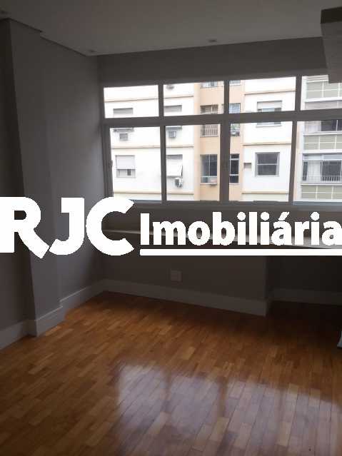 Conheça 14 do imóvel - Apartamento 3 quartos à venda Copacabana, Rio de Janeiro - R$ 1.190.000 - MBAP32919 - 19 14 - Apartamento 3 quartos à venda Copacabana, Rio de Janeiro - R$ 1.190.000 - MBAP32919 - 19