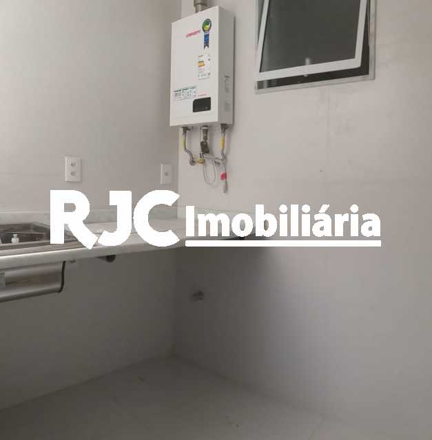 Conheça 18 do imóvel - Apartamento 3 quartos à venda Copacabana, Rio de Janeiro - R$ 1.190.000 - MBAP32919 - 23 18 - Apartamento 3 quartos à venda Copacabana, Rio de Janeiro - R$ 1.190.000 - MBAP32919 - 23